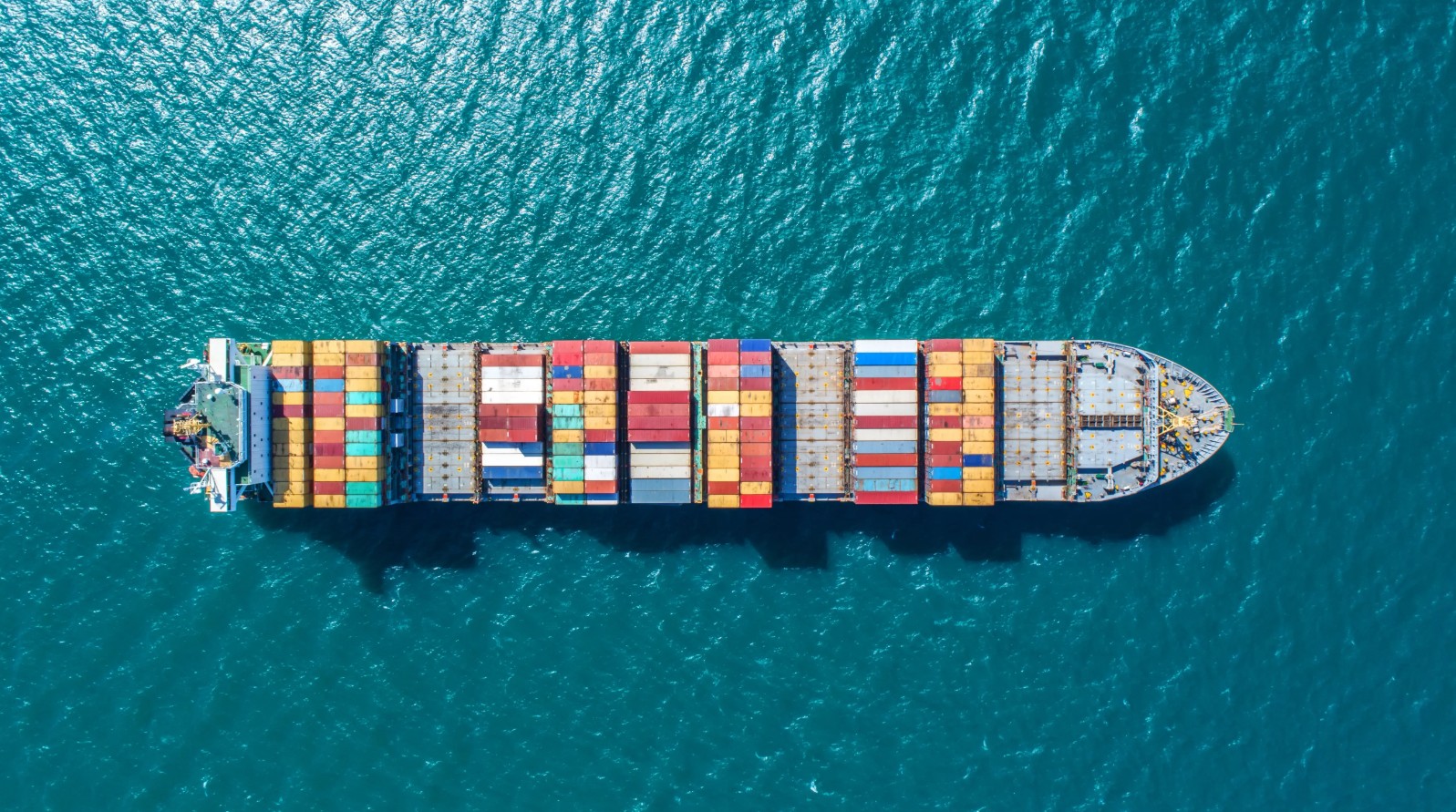 EVO OCEAN FREIGHT SERVICES – EVO Logistics Pte Ltd